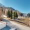 Abitaziun Ova Cotschna 3B - St Moritz