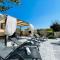 Holiday House Tesser with Pool