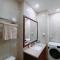 Suzhou Goethe Hotel Apartment Jinji Lake Branch