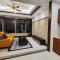 Suzhou Goethe Hotel Apartment Jinji Lake Branch