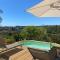 06Q - Biot beautiful provencal villa with swimming pool - 比奥