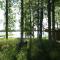 Marjoniemi Camping - Hiidenniemi