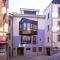 Apartamentos Camparina