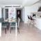 Apartment Marisol - Beachfront