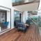Apartment Marisol - Beachfront