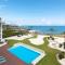Apartment Marisol - Beachfront