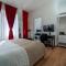 Aurelia Rooms