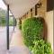 Orbost Country Man Motor Inn
