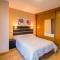 Apartamentos Camparina