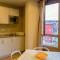 Apartamentos Camparina