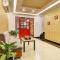 Townhouse Rama Inn. - Vibhuti Khand