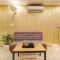 Townhouse Rama Inn. - Vibhuti Khand