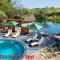 Spacious Golf & Wildlife Estate in Hartbeespoort 10 sleeper