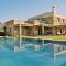 villa Armonia with heating pool -Pitsidia, Matala, Kalamaki