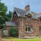 Thornton Manor - Holiday Cottages and Apartments - Хесуолл