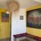 Kasbah’s road Art house