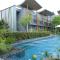 Paeva Luxury Serviced Residence SHA