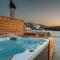 Stelianas House Top Floor Apartment with Private Jacuzzi