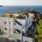 Stelianas House Top Floor Apartment with Private Jacuzzi - Lygaria