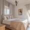 Stelianas House Top Floor Apartment with Private Jacuzzi - Lygaria
