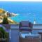 Stelianas House Top Floor Apartment with Private Jacuzzi - Lygaria