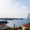 Stelianas House Top Floor Apartment with Private Jacuzzi - Lygaria