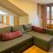 Apartamentos Camparina