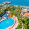 Stella Beach Hotel Ultra All Inclusive - أوكورجالار