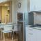 Apartamentos Camparina