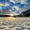 Hardangerfjord View - luxury fjord-side holiday home - 厄于斯特瑟