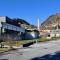 Hardangerfjord View - luxury fjord-side holiday home - 厄于斯特瑟