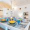 Vico di Ostuni Apartments by Rentbeat