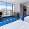 Wyndham Puebla Angelopolis