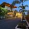 Eloor Tourist Home
