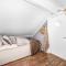 Luxurious Boathouse with Private Dock in the Best Location in Arendal
