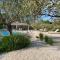 Charming, chic, secluded villa within walking distance from Lorgues