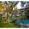 Aarju Luxurious Stay Calangute
