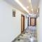 FabHotel New Shanti
