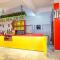 FabHotel New Shanti