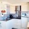 Maui - zeezichtappartement te Oostende
