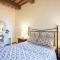 Toscana Amore Mio, stunning view & 14min Volterra
