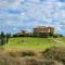 Toscana Amore Mio, stunning view & 14min Volterra - Montecatini Val di Cecina