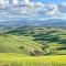 Toscana Amore Mio, stunning view & 14min Volterra - Montecatini Val di Cecina