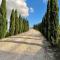 Toscana Amore Mio, stunning view & 14min Volterra - Montecatini Val di Cecina