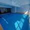 Bright & Central with Parking, Indoor Pool & Gym - St Paul's Bay