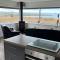 Coastal bungalow, sleeps 5 and ideal for walkers - 阿姆奇