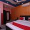 OYO Hotel Jagannath International Near Kolkata Airport