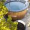 Drevenica MARKA beachfront cottage