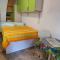 Franceska apartmani