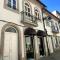 Almeidas House
